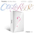 WEEEKLY 5TH MINI ALBUM - COLORISE + APPLEMUSIC PHOTOCARD